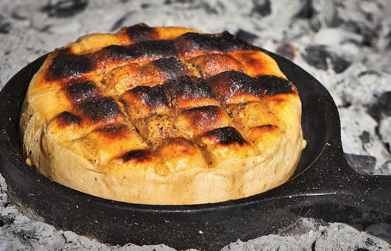 Best Provoleta al Horno Near Me A Complete Guide to Finding the Perfect Melted Argentine Cheese Experience