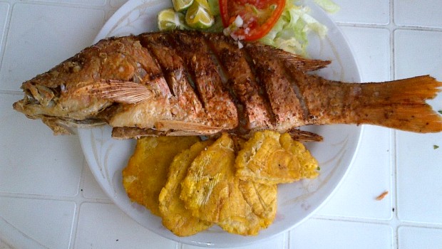 Best Pescado Frito Con Patacones Near Me A Complete Guide to Finding the Perfect Crispy Seafood Meal