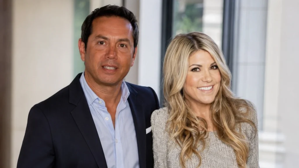 Trino Marin Wife Maria The Truth Background and Public Confusion Explained