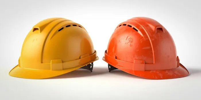 You could be exposed to minor bumps in your job. what class of hard hat will you need to wear?