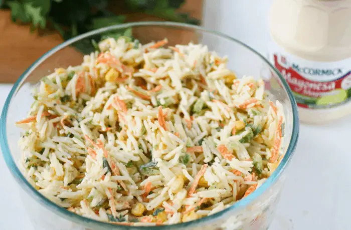Best Ensalada de Arroz Near Me A Complete Guide to Finding Choosing and Enjoying This Classic Rice Salad