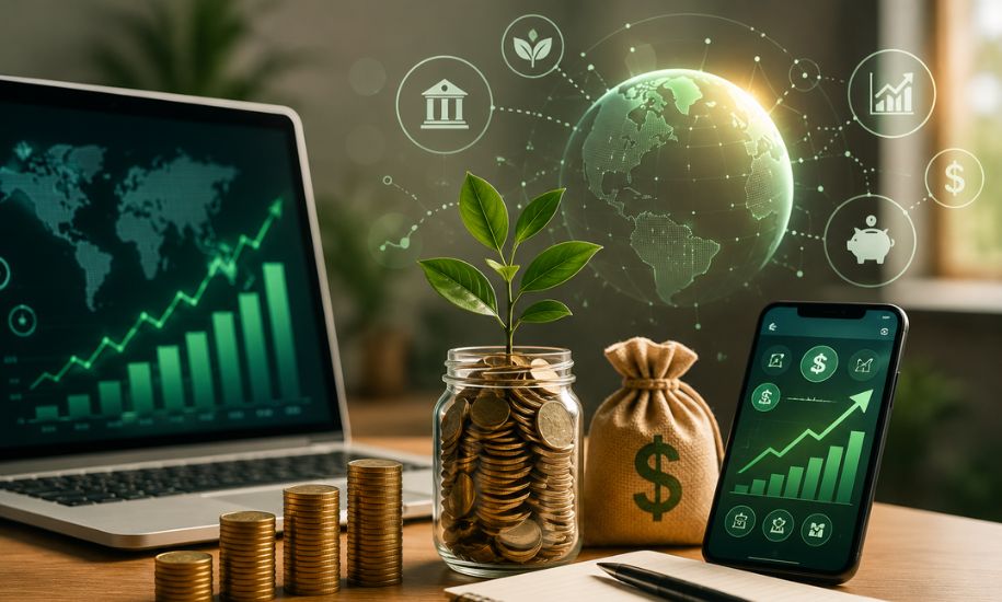 Latest News MyGreenBucks.net Everything You Need to Know About the Platform in 2026