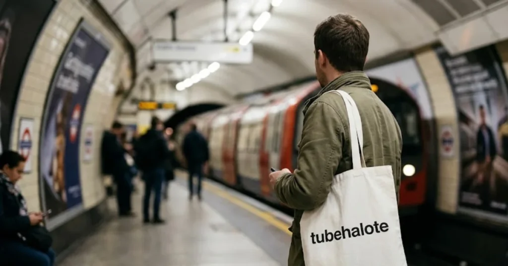 Tubehalote A Complete Guide to Understanding the Platform