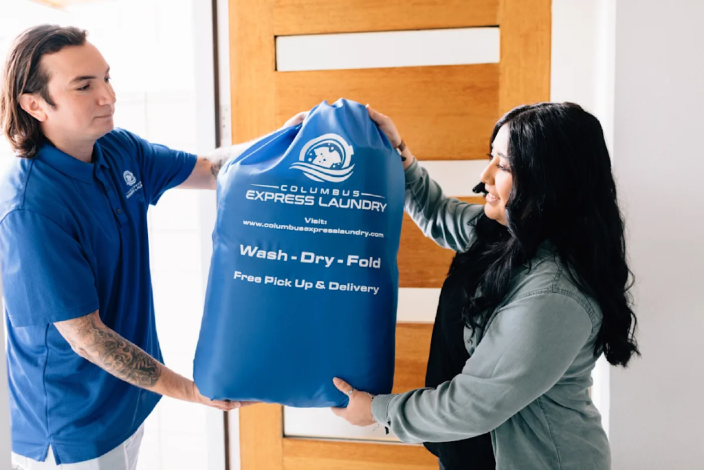 Hotel Laundry Services in Gahanna: Quality Care for Your Guests